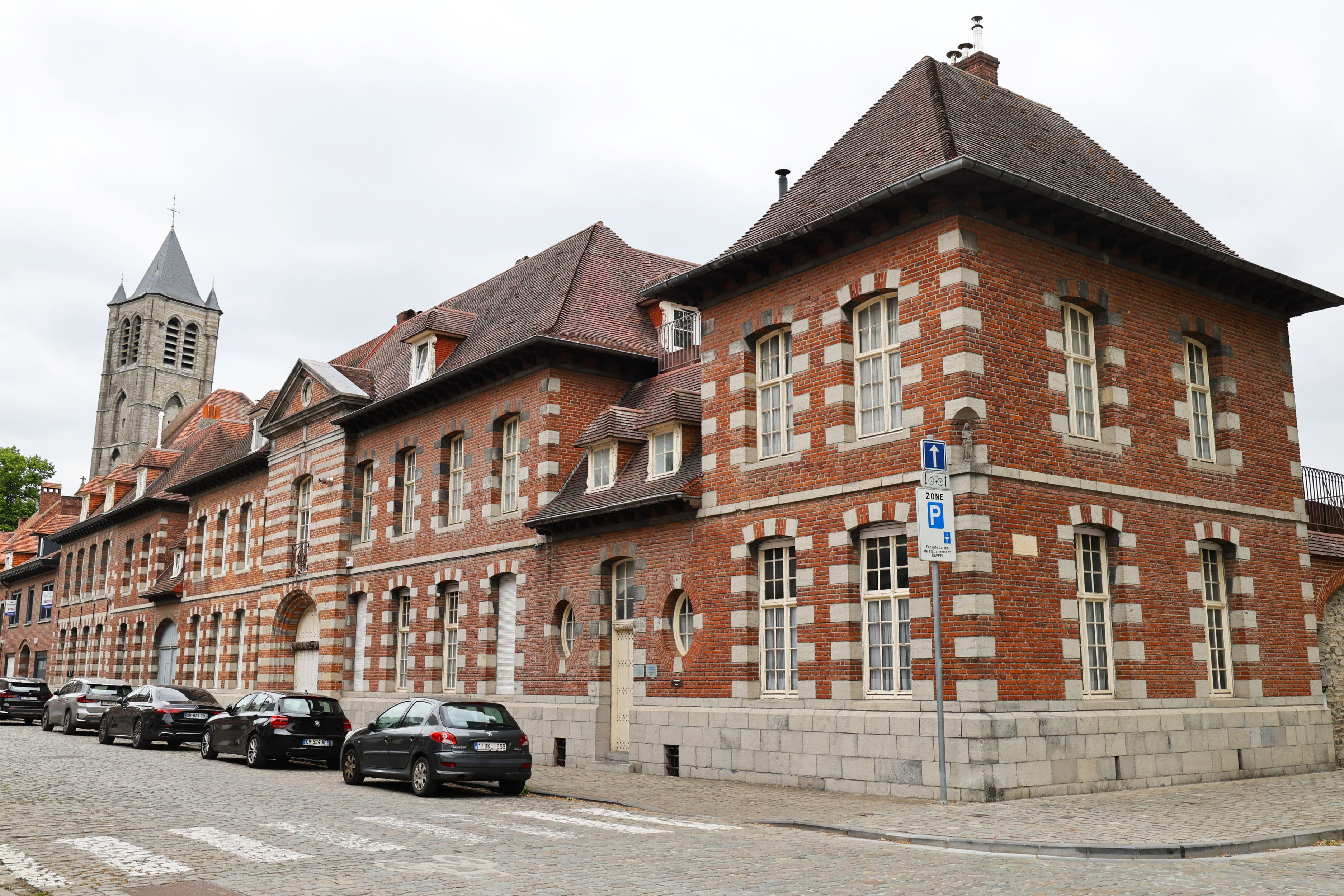 Tournai